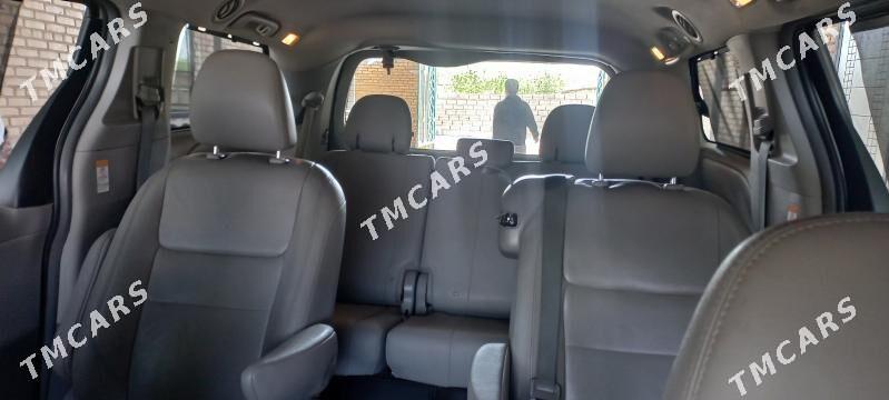 Toyota Sienna 2017 - 395 000 TMT - Kaka - img 6