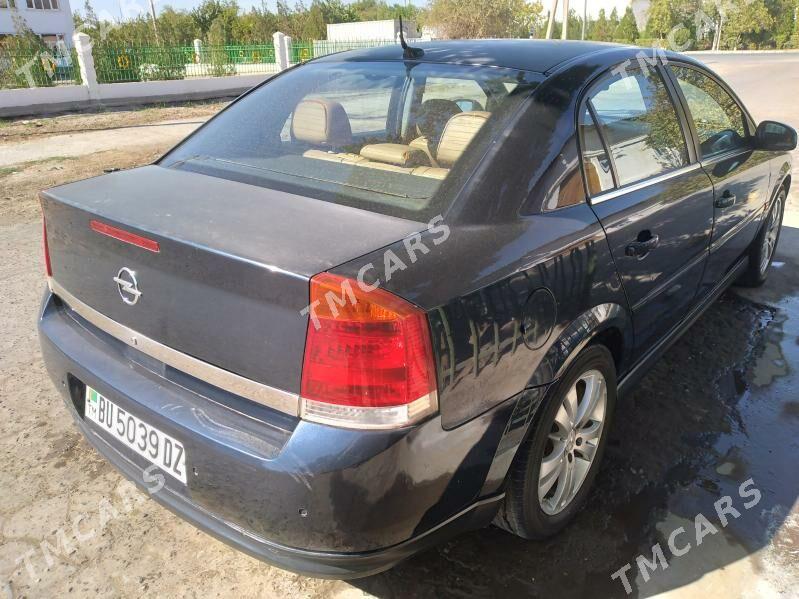 Opel Vectra 2002 - 65 000 TMT - Daşoguz - img 3