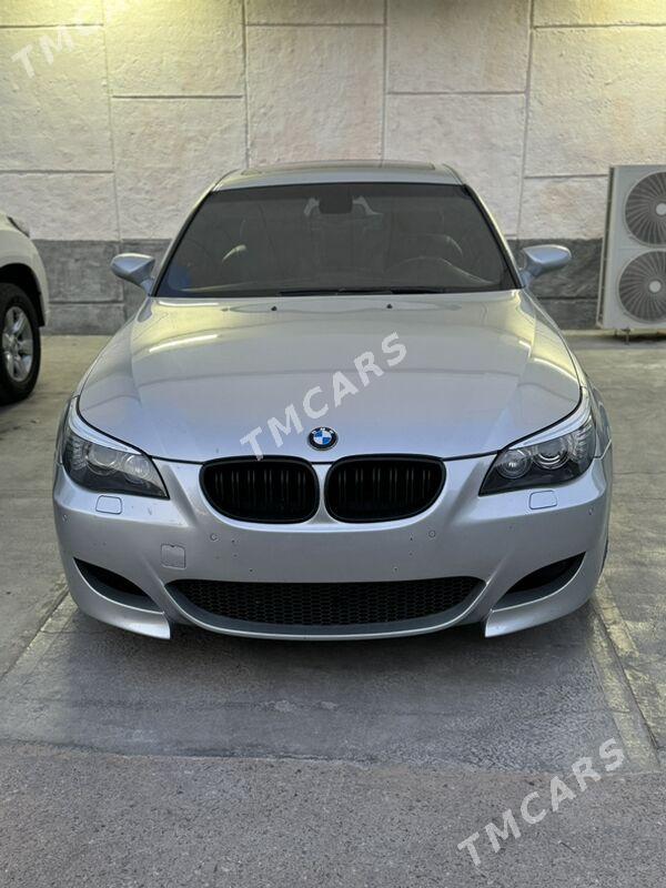 BMW E60 2009 - 214 500 TMT - Туркменбаши - img 3