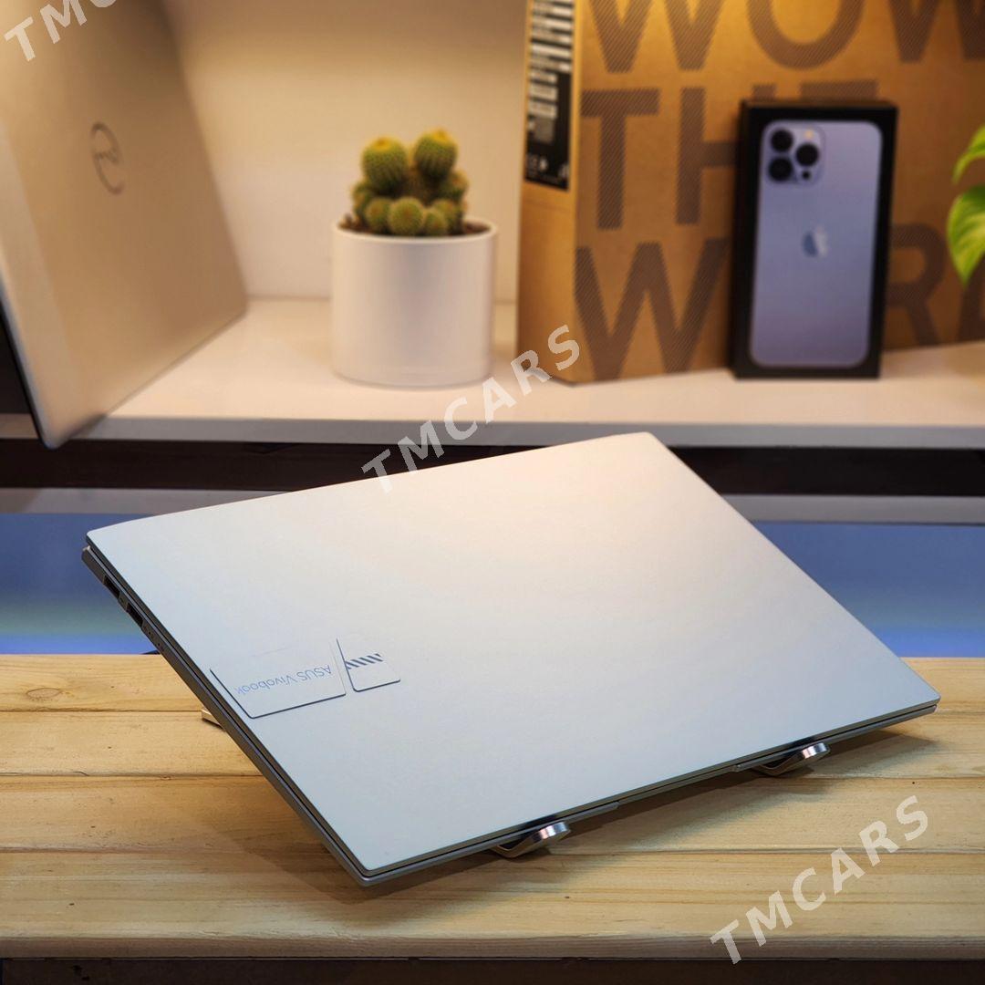 Asus VivoBook 15X /i7/RAM 8GB - Ашхабад - img 2