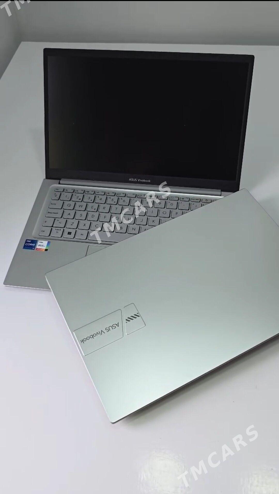 Asus VivoBook 15X /i7/RAM 8GB - Ашхабад - img 5