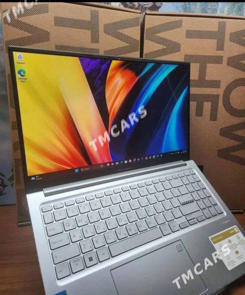 Asus VivoBook 15X /i7/RAM 8GB - Ашхабад - img 6