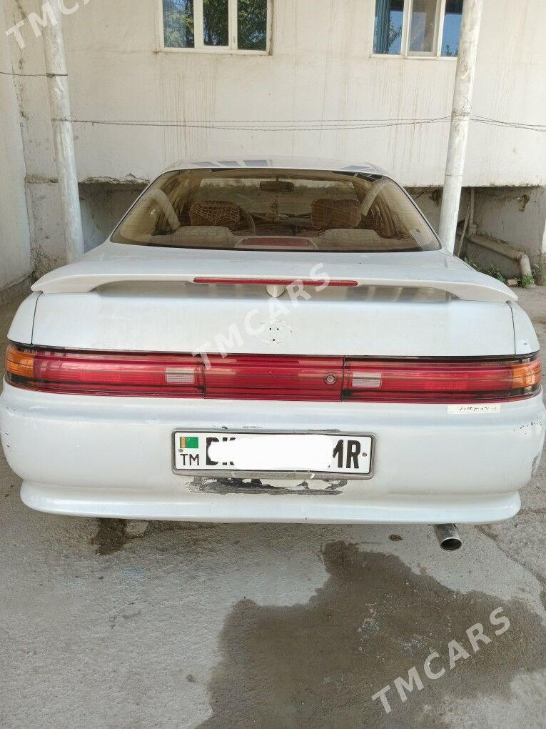 Toyota Mark II 1993 - 30 000 TMT - Мары - img 3