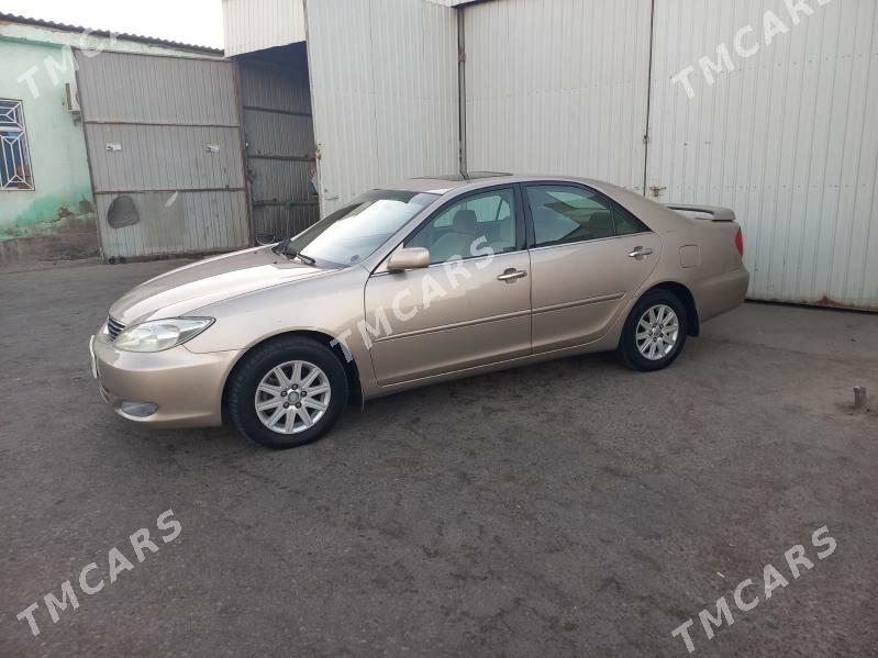 Toyota Camry 2003 - 165 000 TMT - Мары - img 2