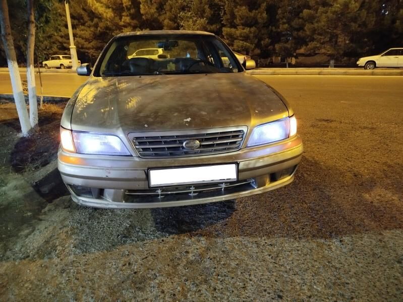 Nissan Maxima 1996 - 33 000 TMT - Чарджоу - img 4