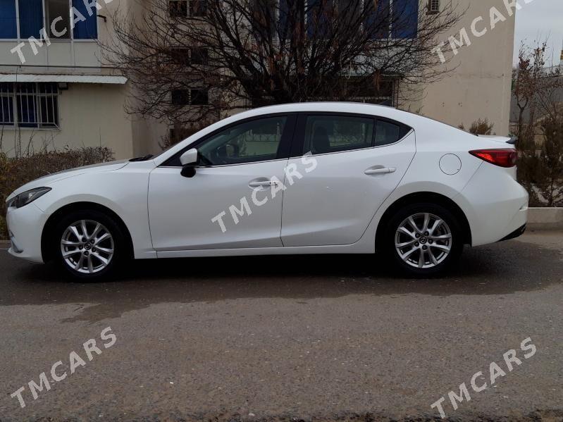 Mazda 3 2014 - 170 000 TMT - Aşgabat - img 3