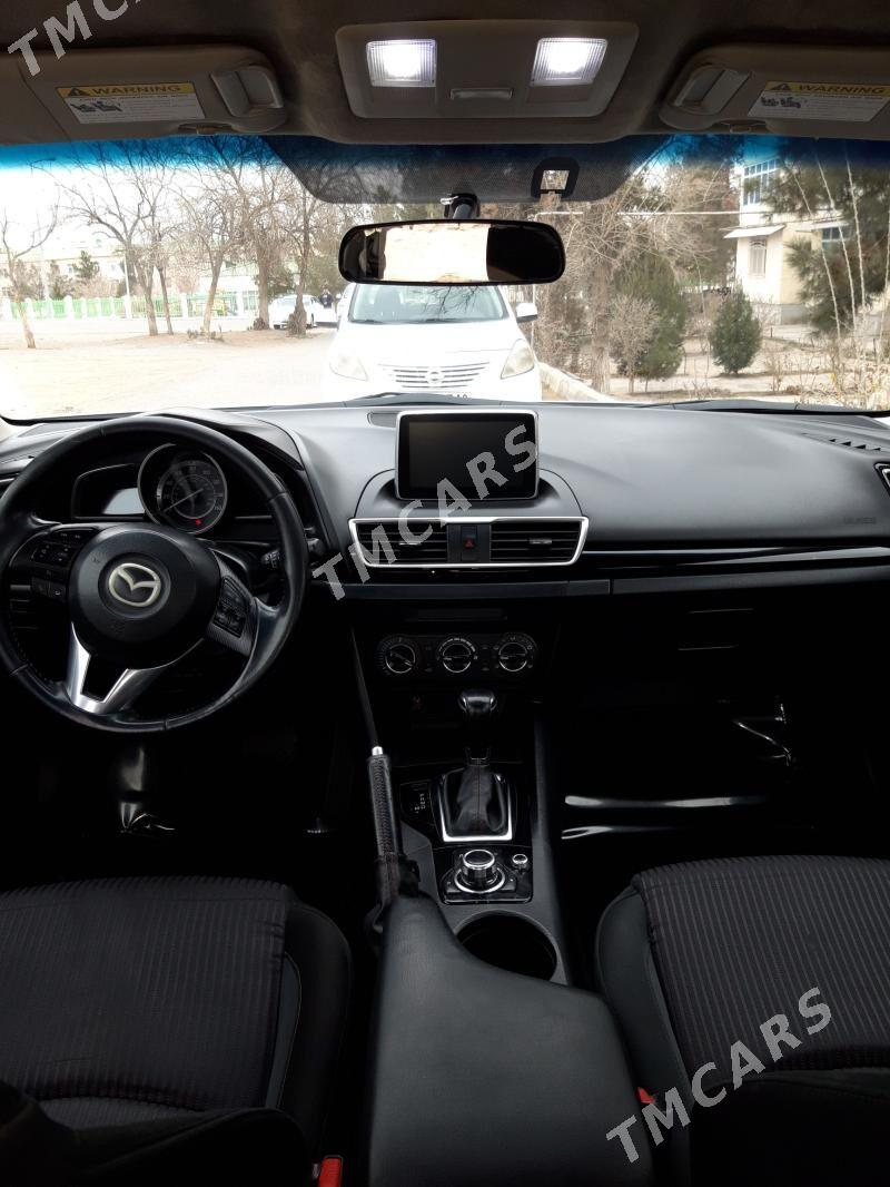 Mazda 3 2014 - 170 000 TMT - Aşgabat - img 4