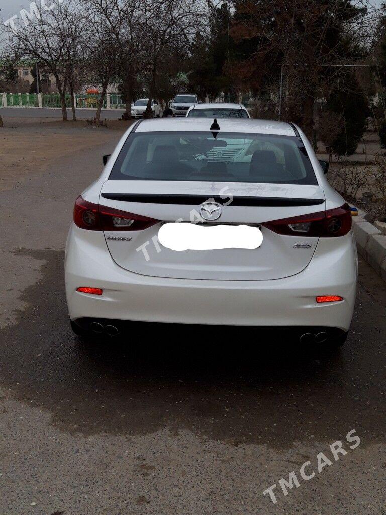 Mazda 3 2014 - 170 000 TMT - Aşgabat - img 2