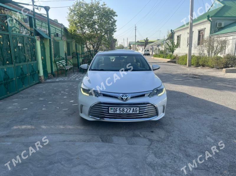 Toyota Avalon 2014 - 280 000 TMT - Ашхабад - img 3