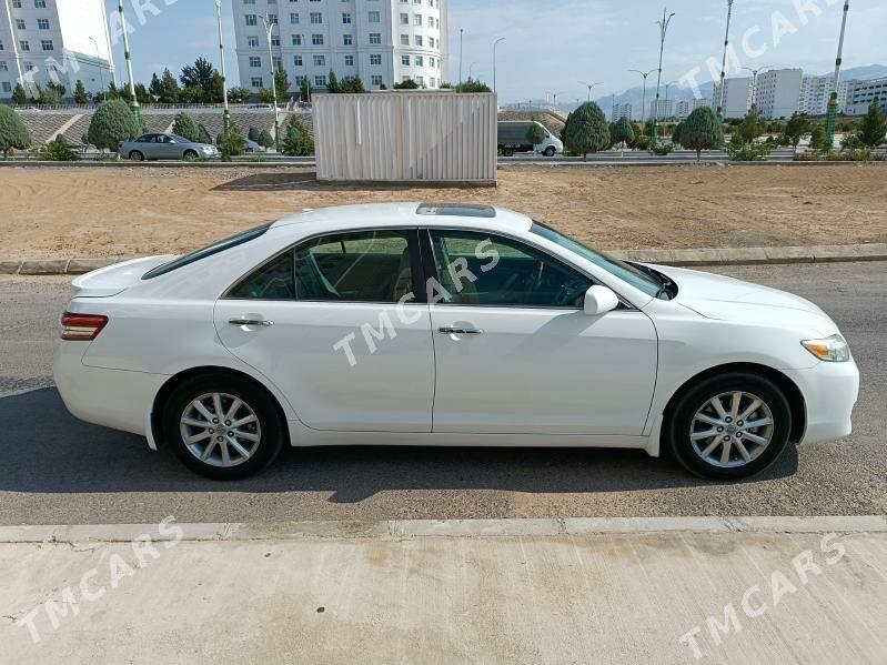 Toyota Camry 2011 - 200 000 TMT - Ашхабад - img 4