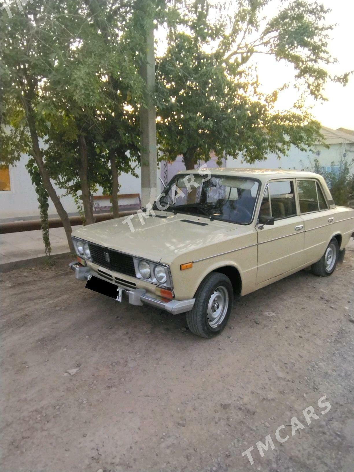 Lada 2106 1989 - 16 000 TMT - Теджен - img 2