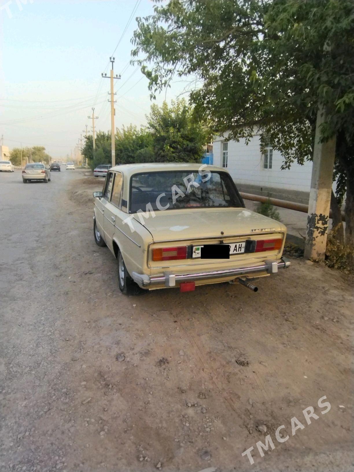 Lada 2106 1989 - 16 000 TMT - Теджен - img 3