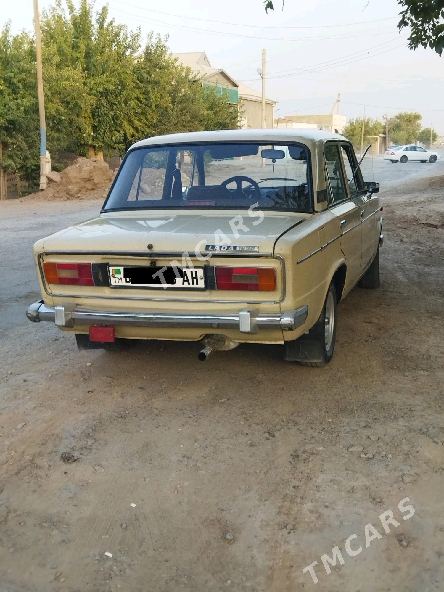 Lada 2106 1989 - 16 000 TMT - Tejen - img 4