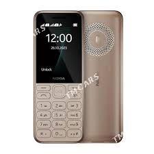 prastoy telefon nokia 130 - Ашхабад - img 2