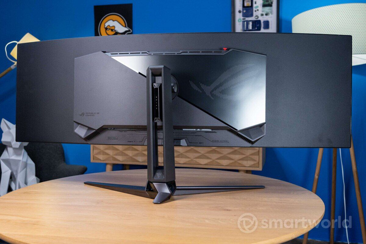 Asus Rog|49"|OLED| Акция НОВЫЙ - Ашхабад - img 8