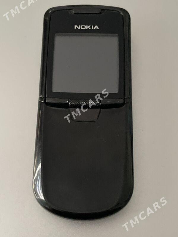 Nokia 8800 - Hitrowka - img 2