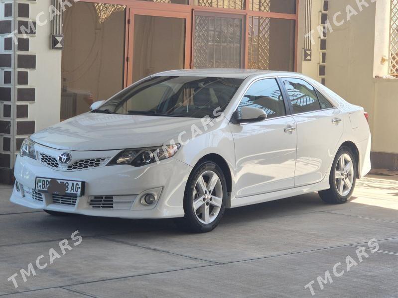 Toyota Camry 2012 - 208 000 TMT - Ашхабад - img 4