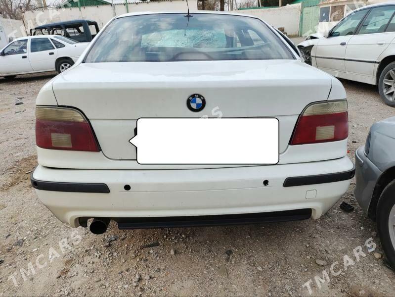 BMW 530 2001 - 16 000 TMT - Balkanabat - img 3