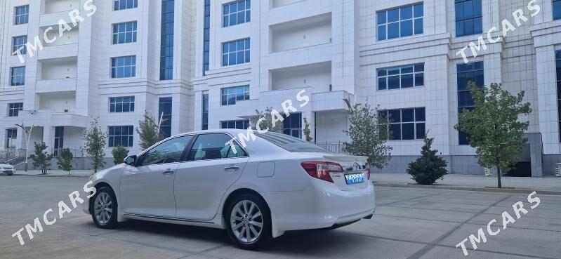 Toyota Camry 2012 - 210 000 TMT - Aşgabat - img 3