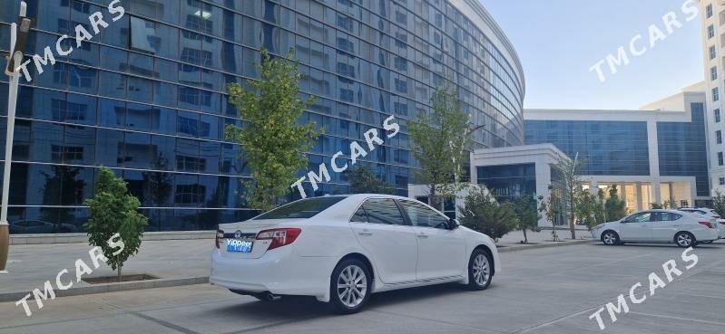 Toyota Camry 2012 - 210 000 TMT - Aşgabat - img 4