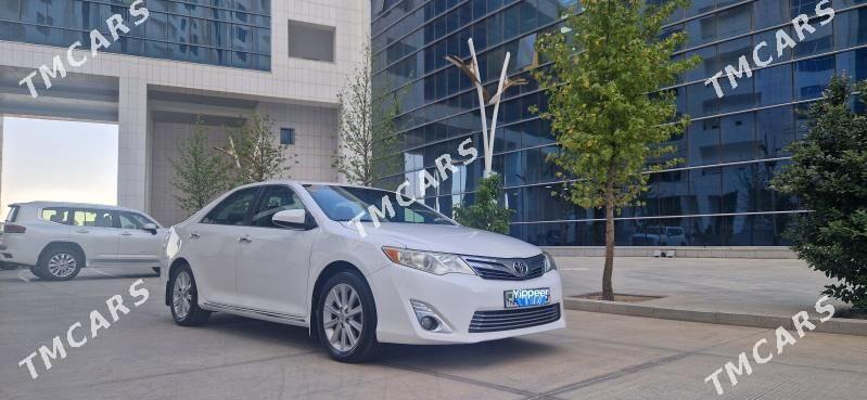 Toyota Camry 2012 - 210 000 TMT - Aşgabat - img 2