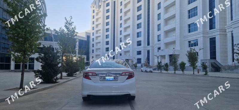 Toyota Camry 2012 - 210 000 TMT - Aşgabat - img 5