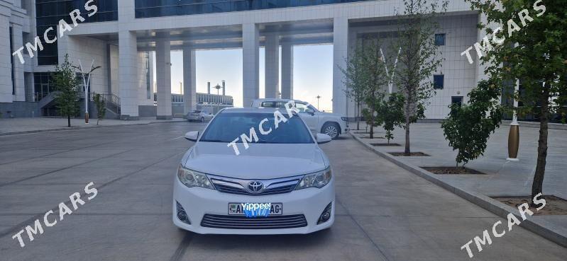 Toyota Camry 2012 - 210 000 TMT - Aşgabat - img 6