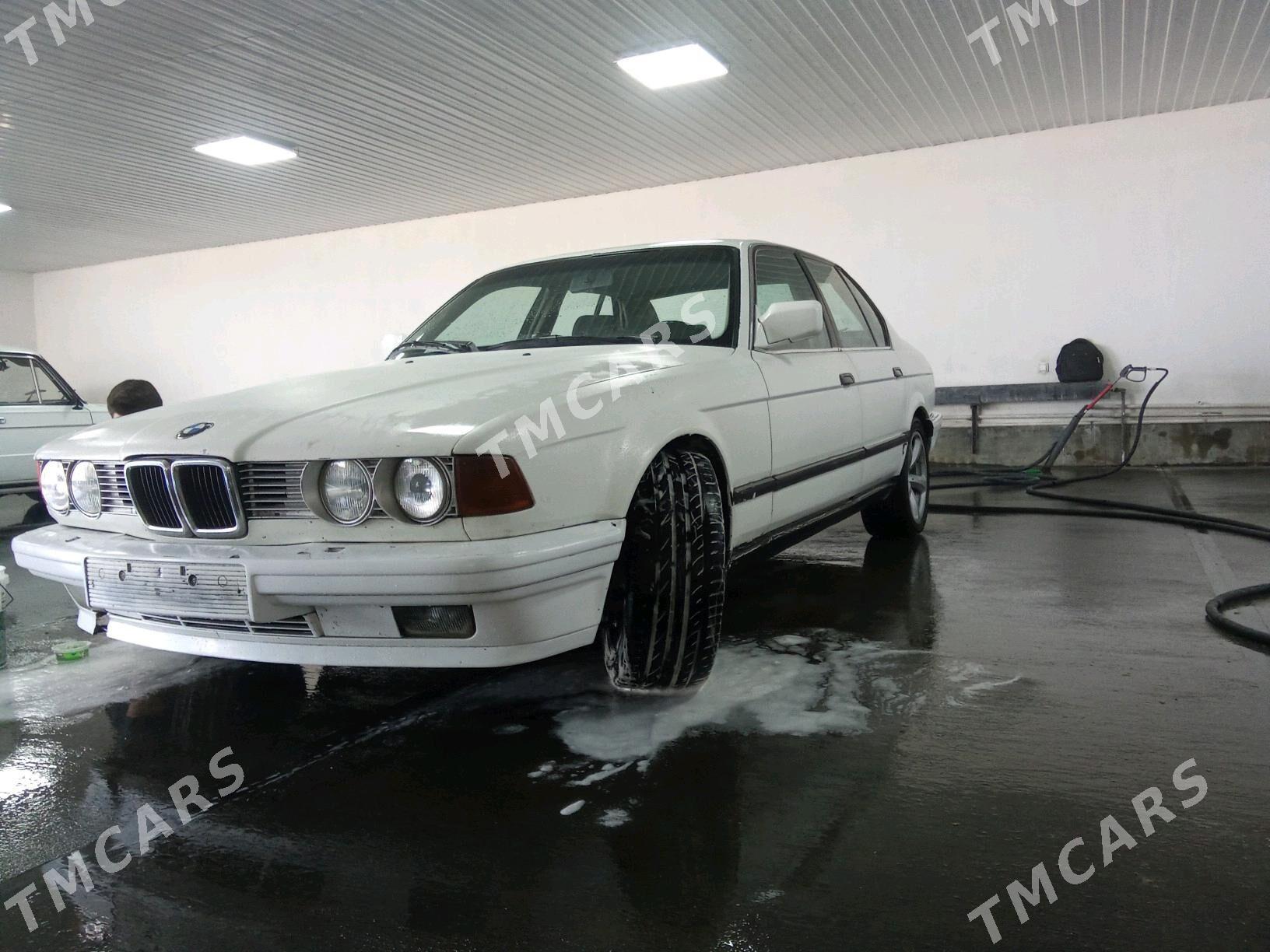 BMW 730 1993 - 29 000 TMT - Кака - img 3