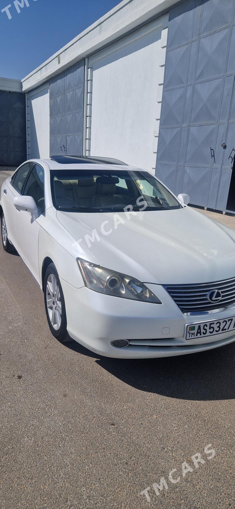 Lexus ES 350 2008 - 179 000 TMT - Айтакова (ул. Огузхана) - img 7