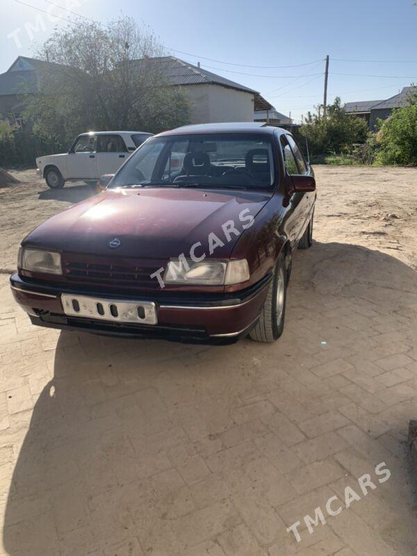 Opel Vectra 1992 - 27 000 TMT - Türkmengala - img 7