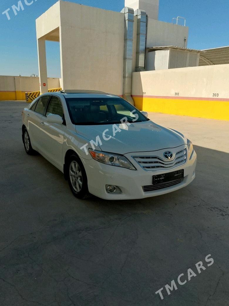 Toyota Camry 2009 - 205 000 TMT - Aşgabat - img 2