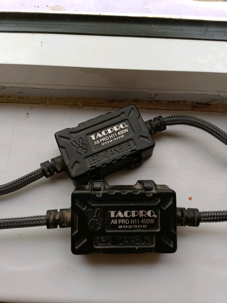 Lampa tacpro 550 TMT - Балканабат - img 2