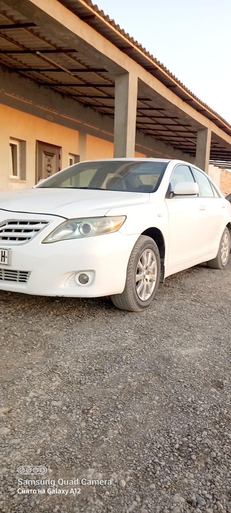 Toyota Camry 2010 - 126 000 TMT - Änew - img 5