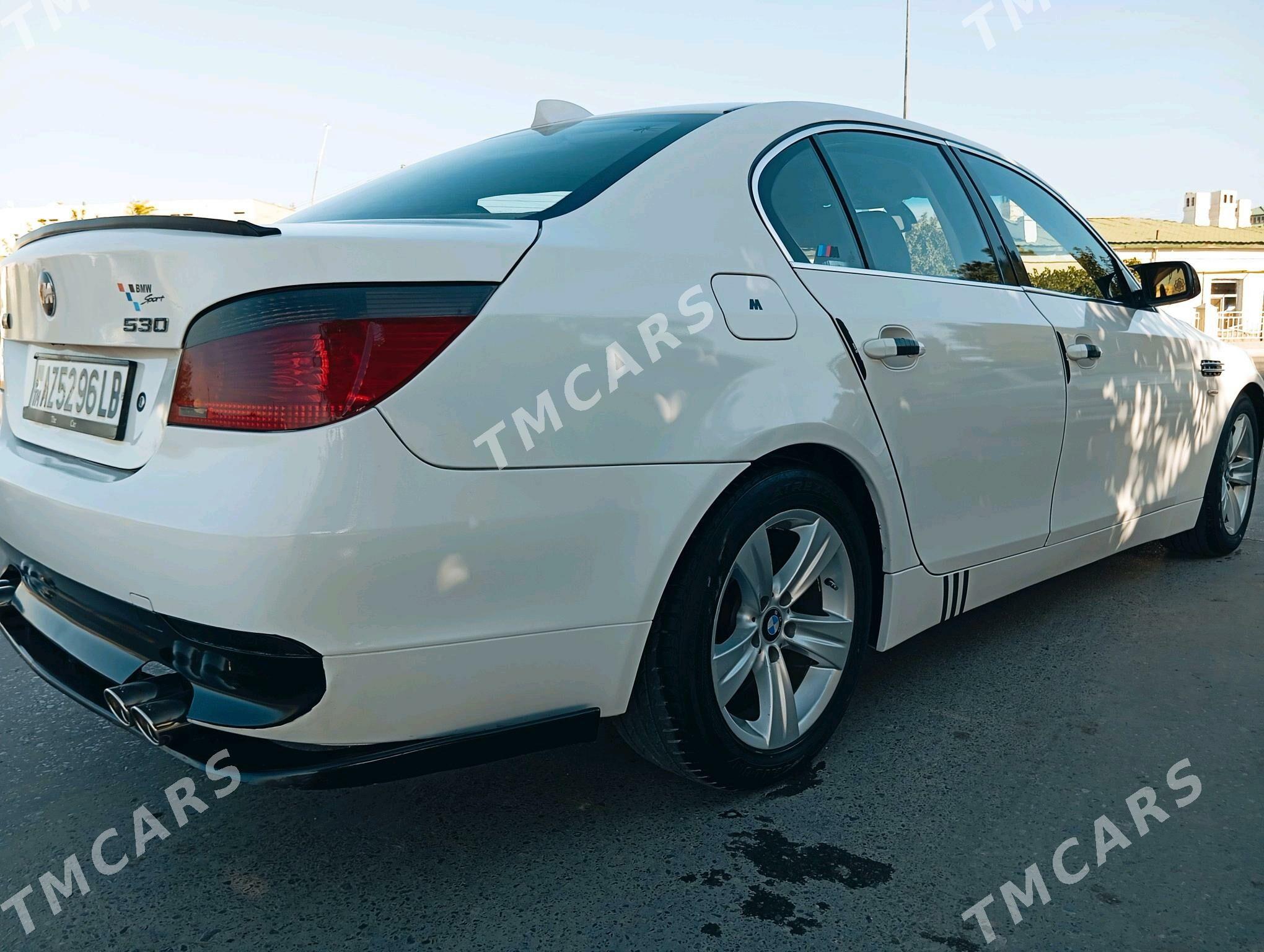 BMW E60 2004 - 120 000 TMT - Türkmenabat - img 3