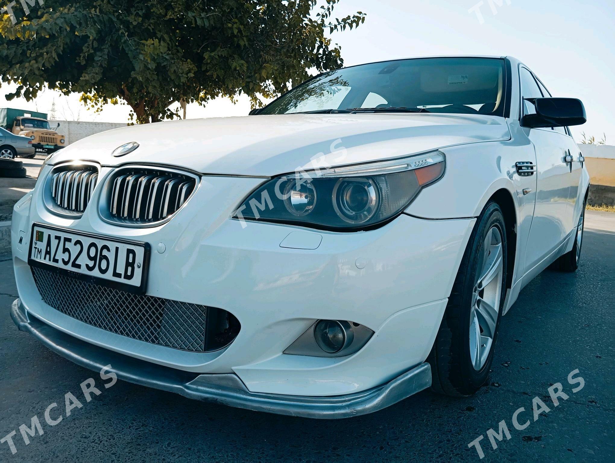 BMW E60 2004 - 120 000 TMT - Туркменабат - img 2