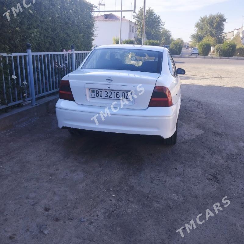 Opel Vectra 2000 - 56 000 TMT - Daşoguz - img 2