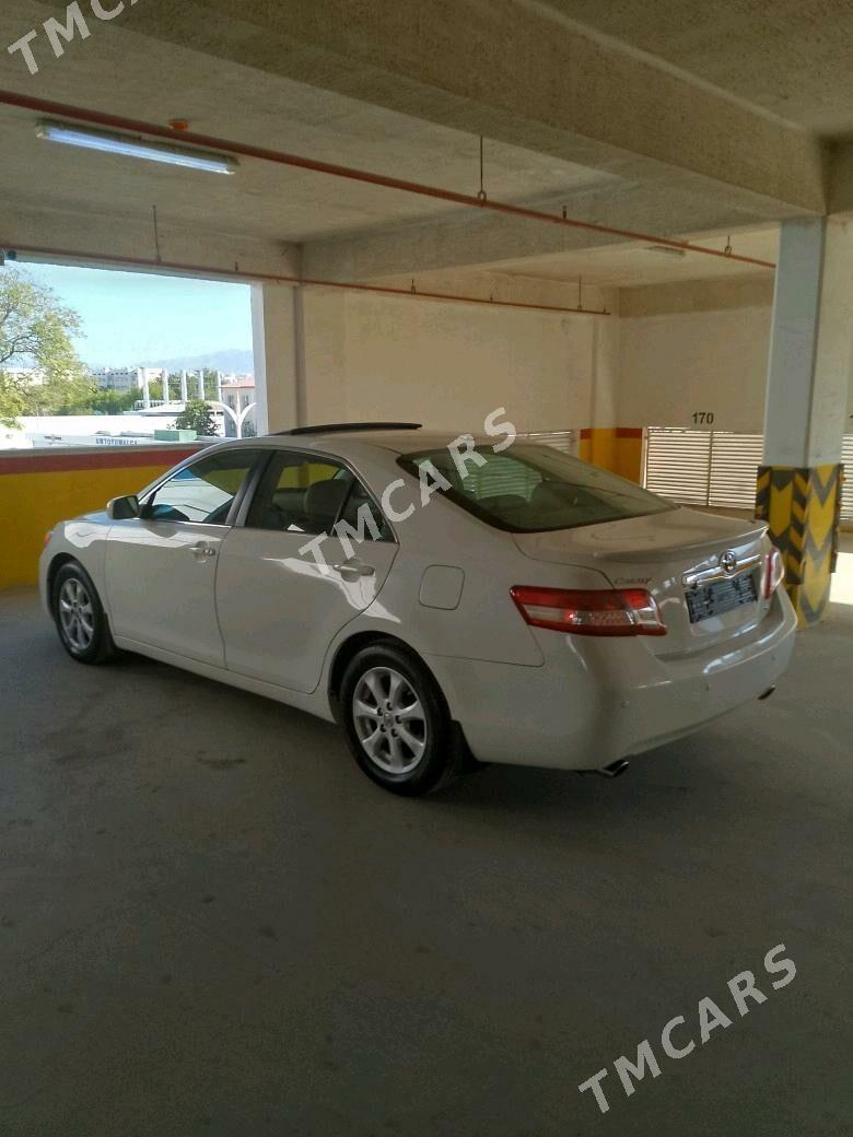 Toyota Camry 2009 - 205 000 TMT - Ашхабад - img 4