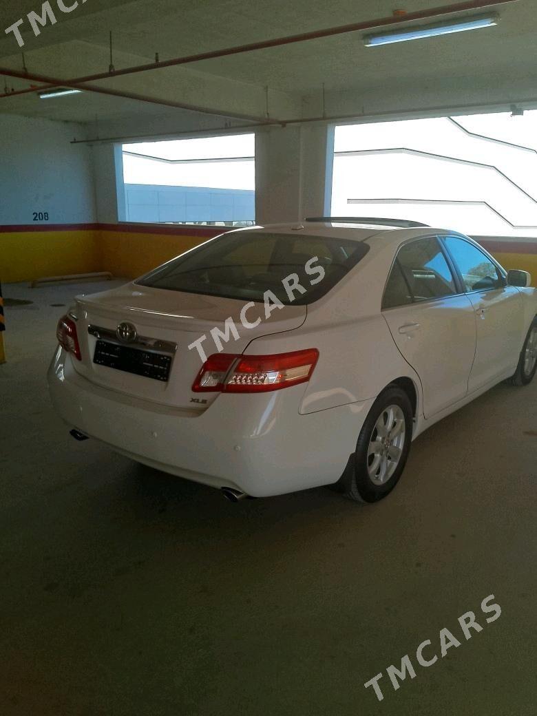 Toyota Camry 2009 - 205 000 TMT - Ашхабад - img 3