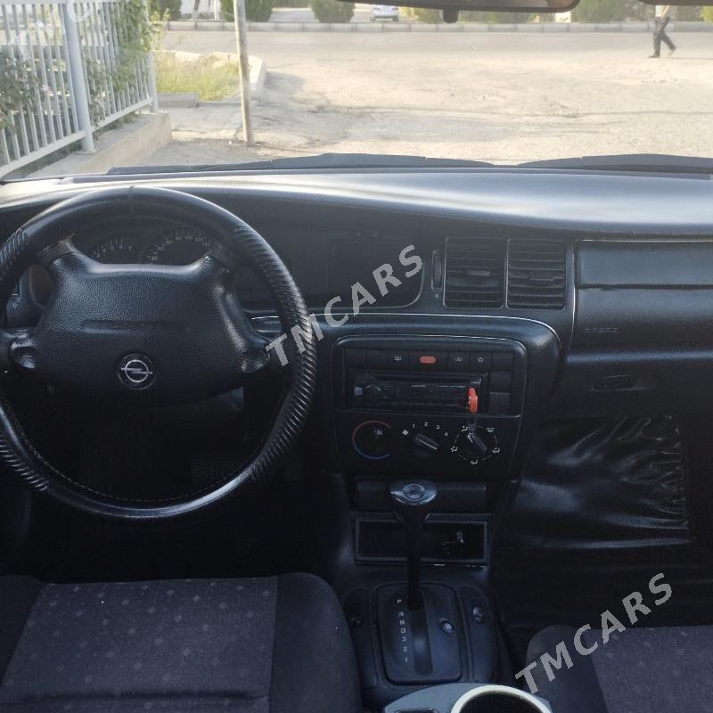 Opel Vectra 2000 - 56 000 TMT - Дашогуз - img 3