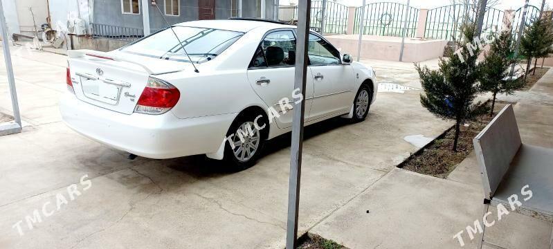 Toyota Camry 2006 - 220 000 TMT - Türkmenbaşy - img 4