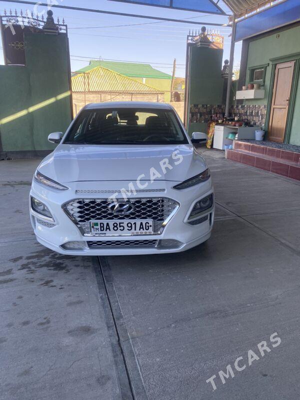 Hyundai Kona 2021 - 240 000 TMT - Aşgabat - img 5