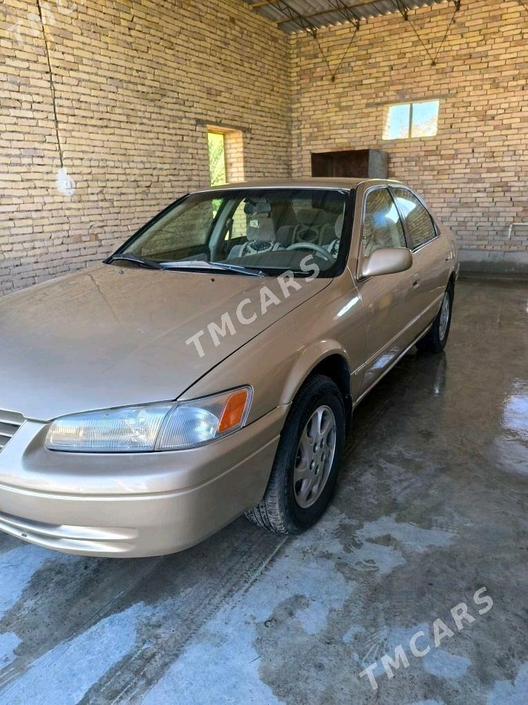 Toyota Camry 1999 - 105 000 TMT - Сакар - img 3