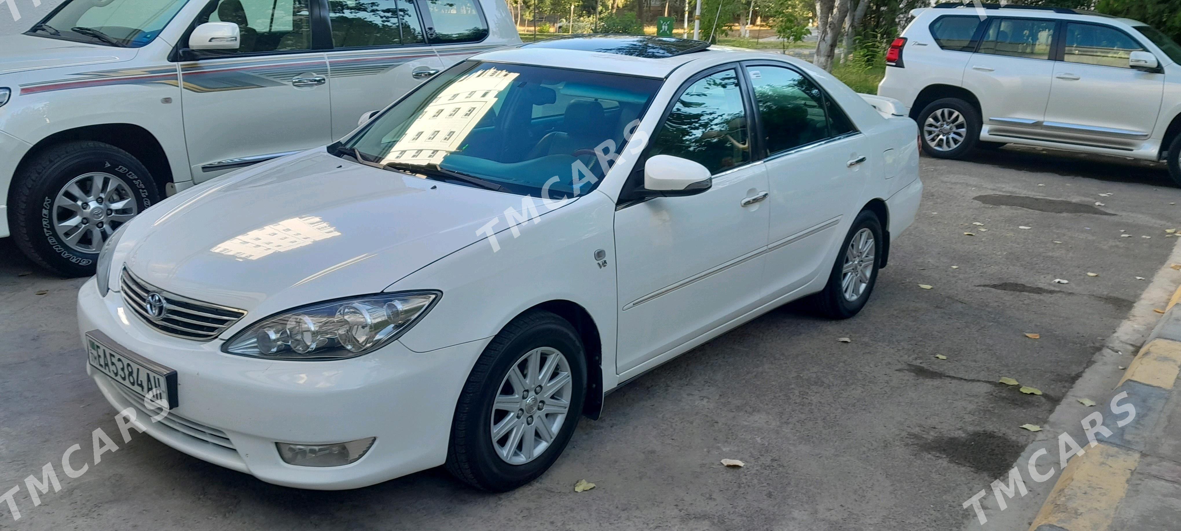 Toyota Camry 2004 - 160 000 TMT - 30 мкр - img 3