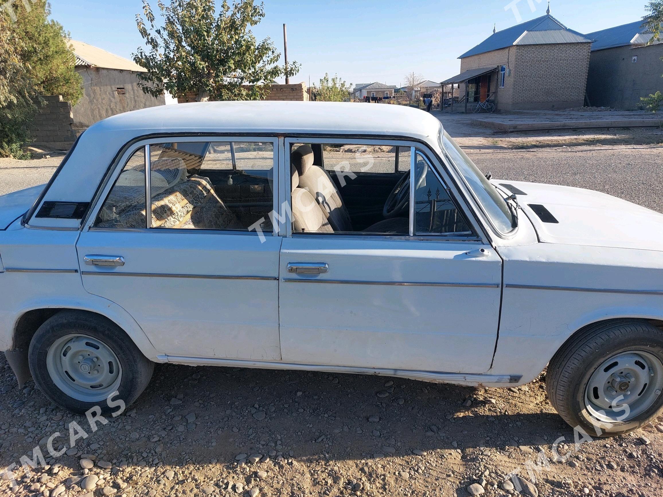 Lada 2106 1992 - 12 000 TMT - Серахс - img 5