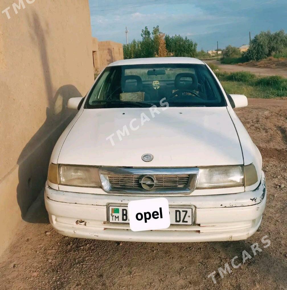 Opel Vectra 1993 - 22 000 TMT - Gubadag - img 3