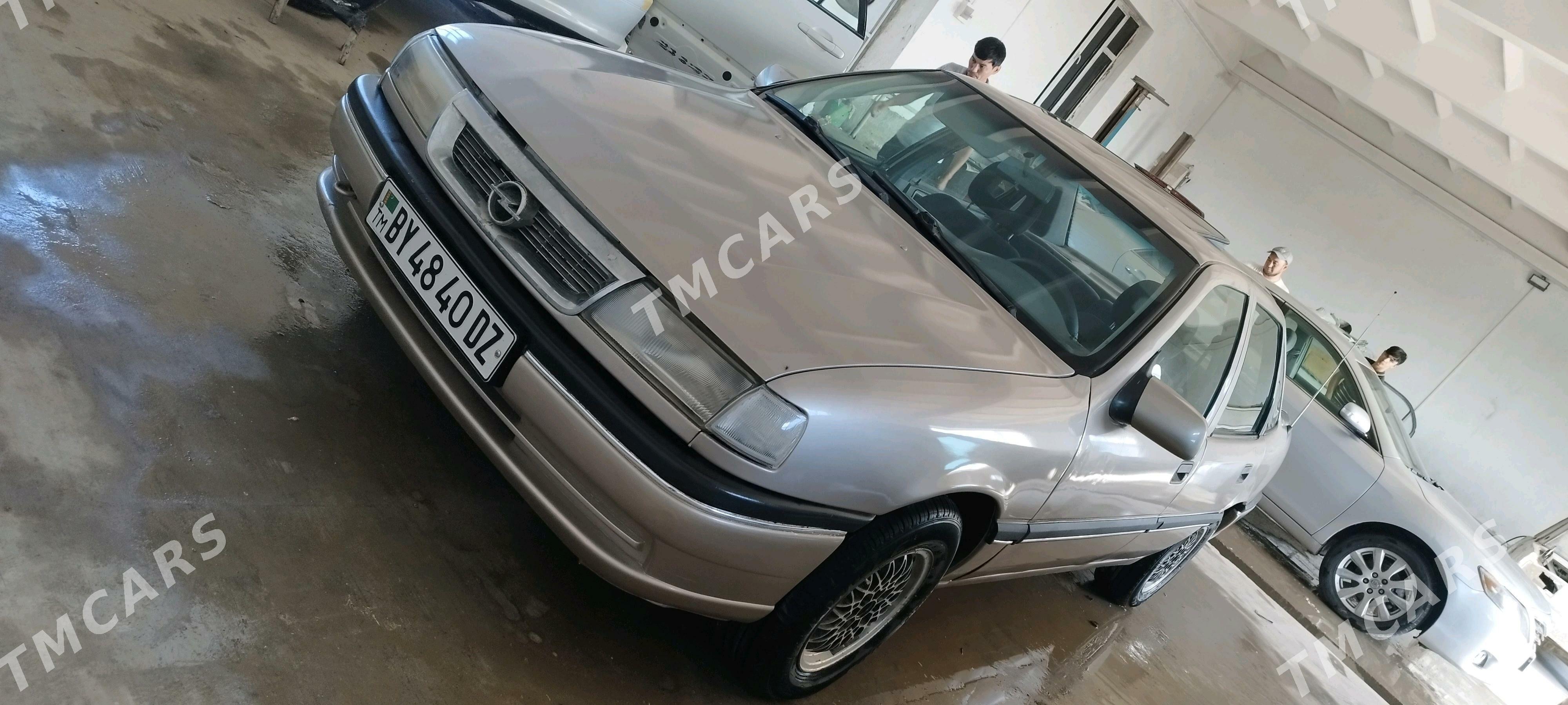 Opel Vectra 1994 - 30 000 TMT - Köneürgenç - img 4