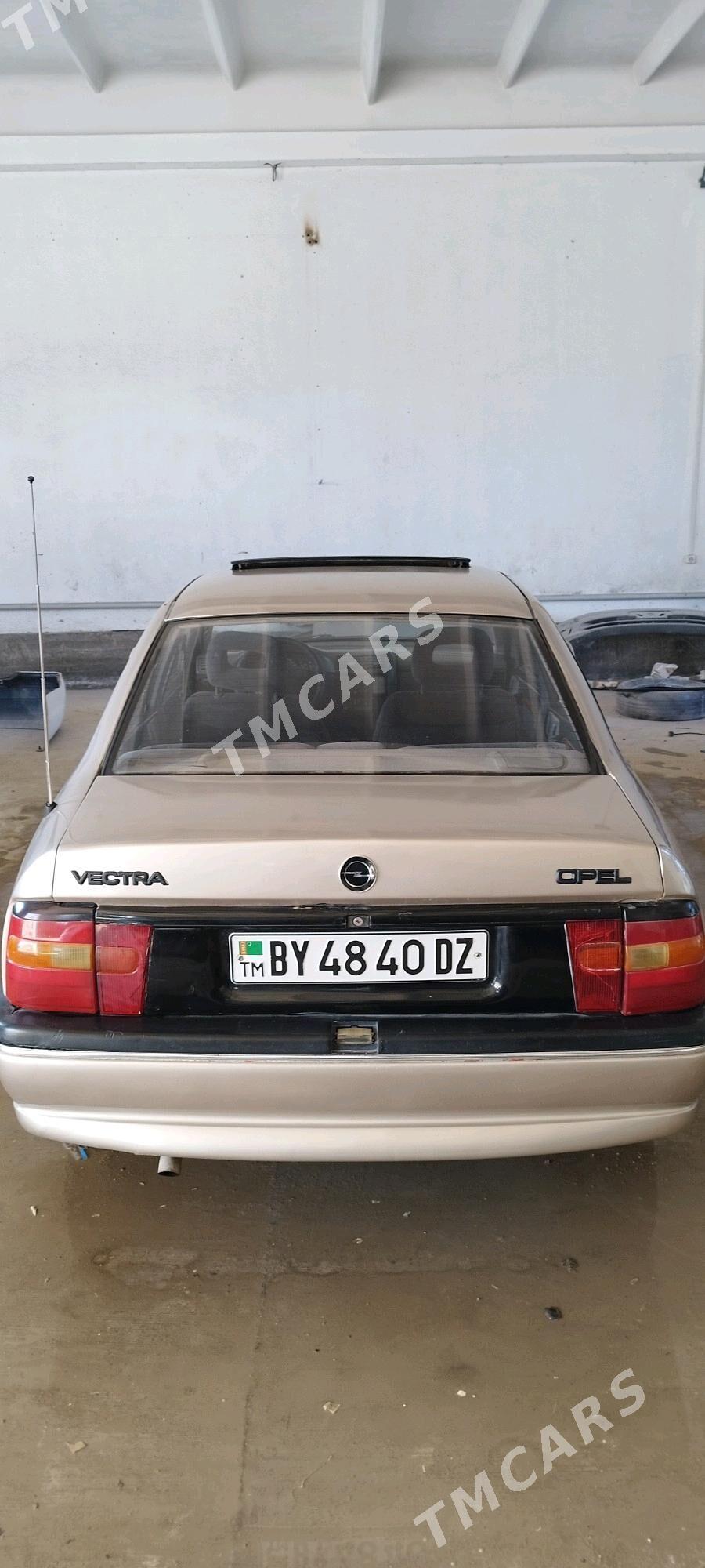 Opel Vectra 1994 - 30 000 TMT - Köneürgenç - img 7