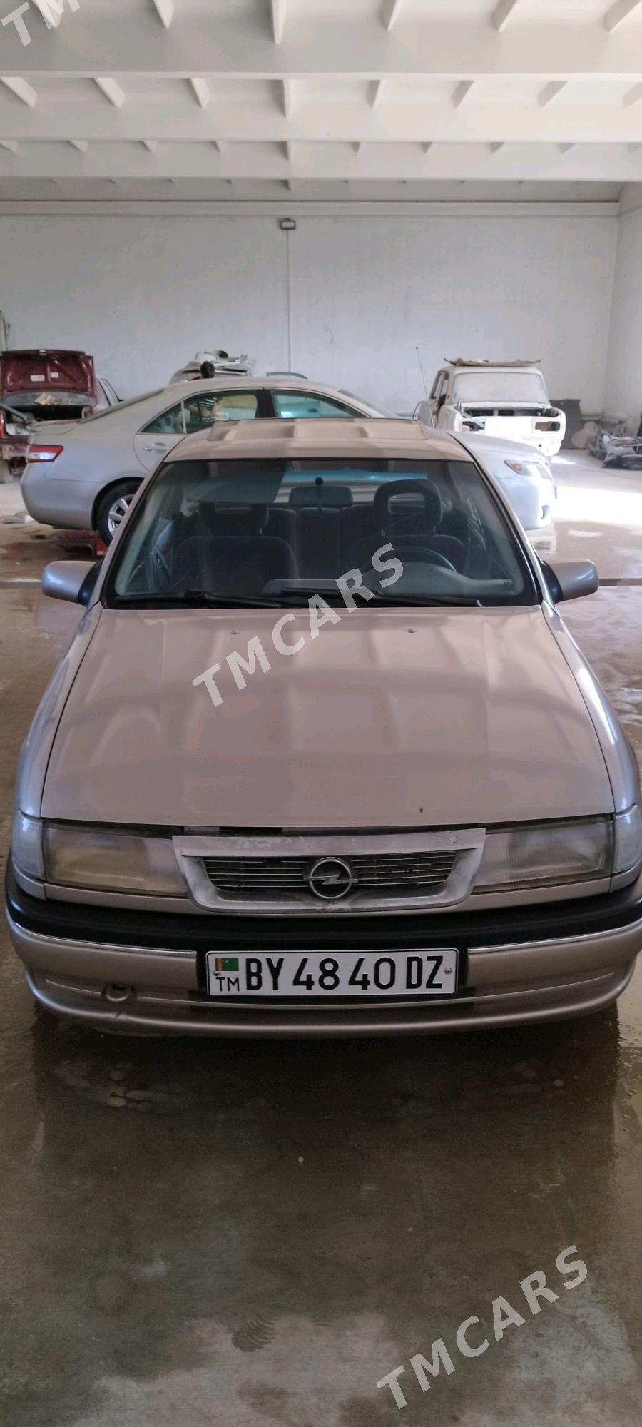 Opel Vectra 1994 - 30 000 TMT - Köneürgenç - img 6