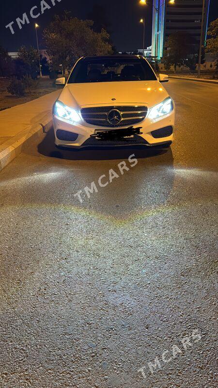 Mercedes-Benz E350 2014 - 580 000 TMT - Aşgabat - img 2