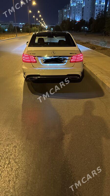 Mercedes-Benz E350 2014 - 580 000 TMT - Aşgabat - img 4